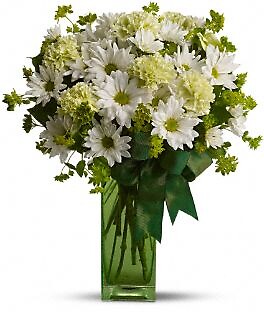 St. Patrick&#039;s Day-zies by Teleflora