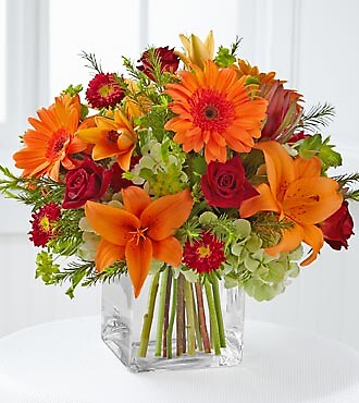 Fabulous Fall Bouquet by Better Homes and Gardens
