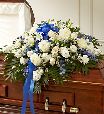 Casket Sprays