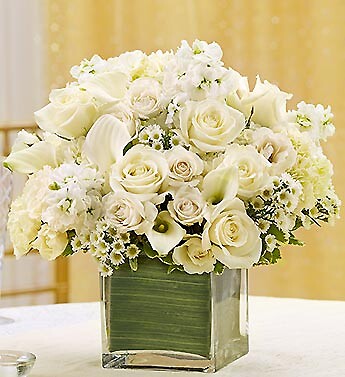 Reception Flowers