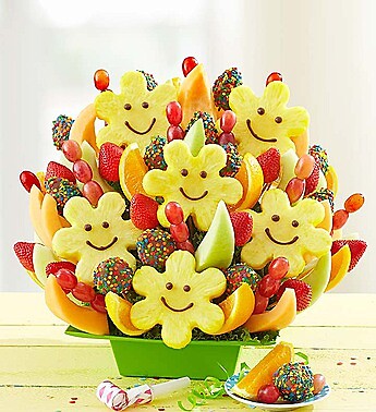 Share a Smile Bouquet&amp;trade;