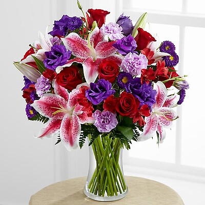 The Stunning Beauty&amp;trade; Bouquet